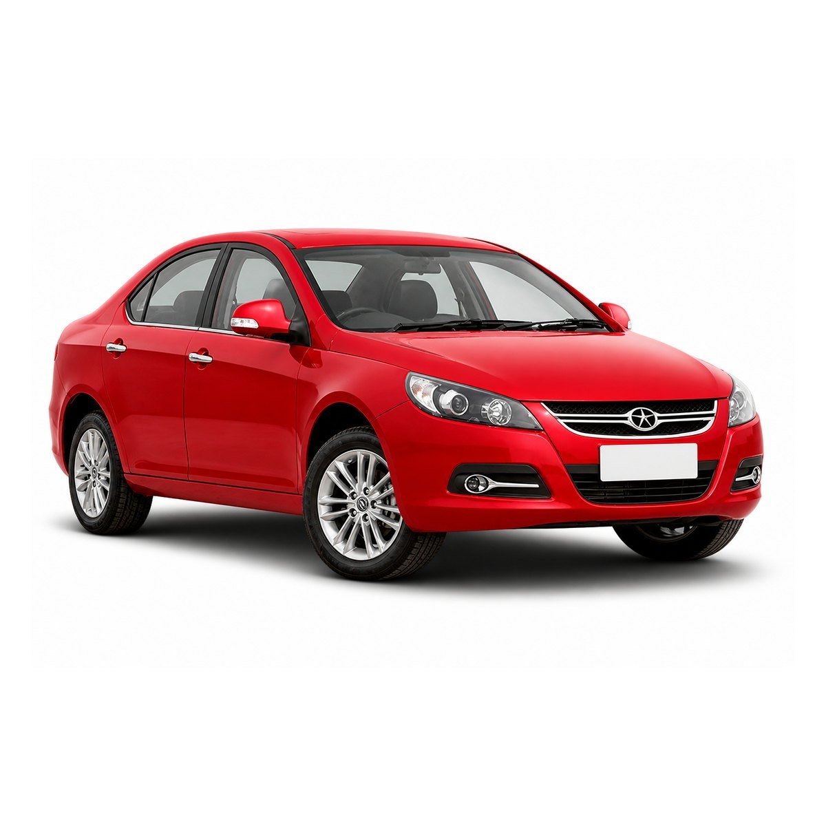 VIDRIO-PUERTA JAC J5-B15 2010-